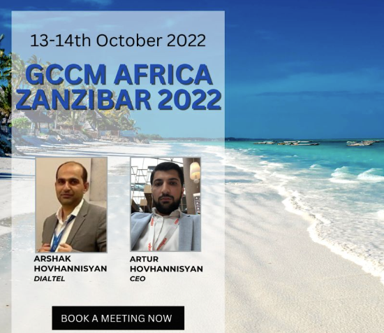 GCCM Africa 2022